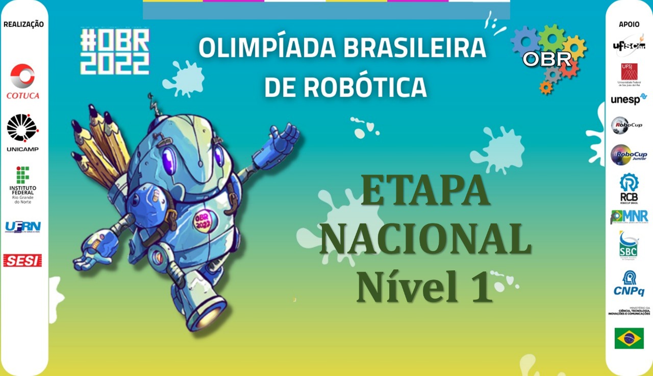 imagem da competição