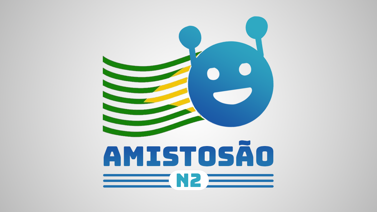imagem da competição